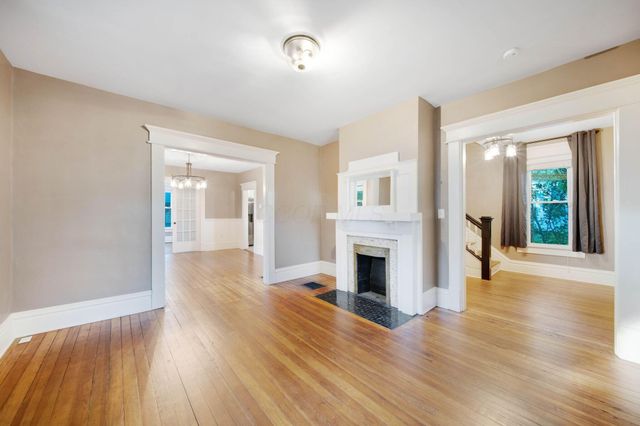 1612 Aberdeen Avenue, Columbus, OH 43211