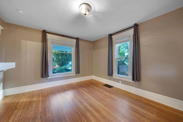 1612 Aberdeen Avenue, Columbus, OH 43211