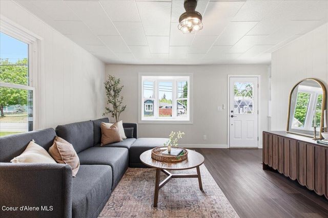 1010 E Harrison AVE, Coeur D'alene, ID 83814