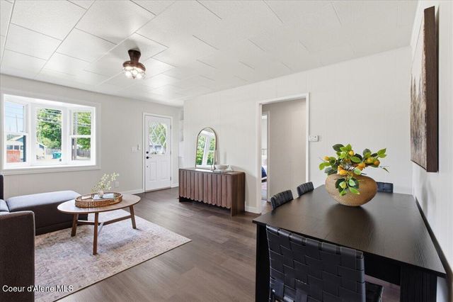 1010 E Harrison AVE, Coeur D'alene, ID 83814