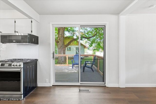 1010 E Harrison AVE, Coeur D'alene, ID 83814