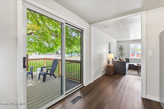 1010 E Harrison AVE, Coeur D'alene, ID 83814