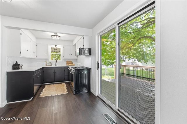 1010 E Harrison AVE, Coeur D'alene, ID 83814