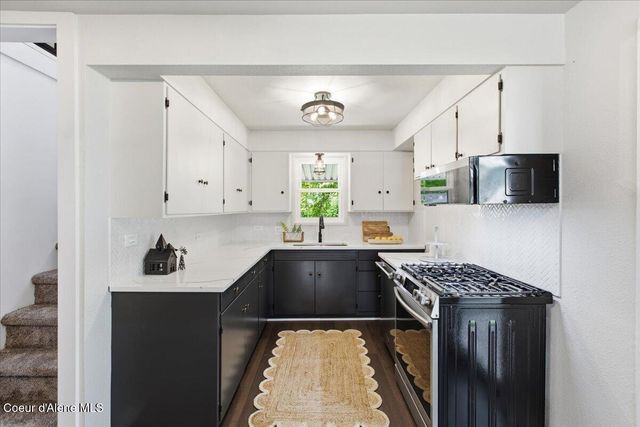 1010 E Harrison AVE, Coeur D'alene, ID 83814