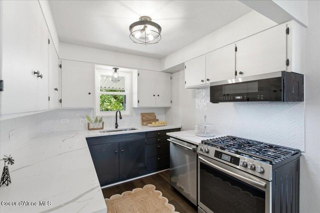 1010 E Harrison AVE, Coeur D'alene, ID 83814