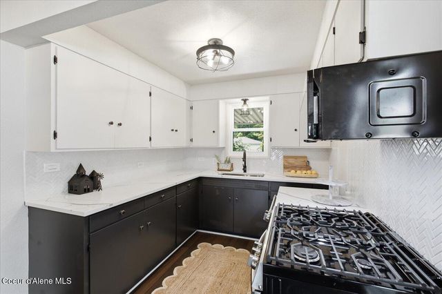 1010 E Harrison AVE, Coeur D'alene, ID 83814
