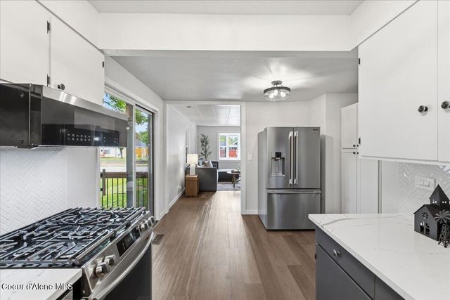 1010 E Harrison AVE, Coeur D'alene, ID 83814