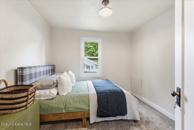 1010 E Harrison AVE, Coeur D'alene, ID 83814