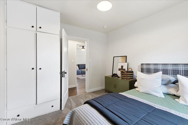 1010 E Harrison AVE, Coeur D'alene, ID 83814