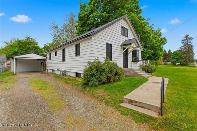1010 E Harrison AVE, Coeur D'alene, ID 83814