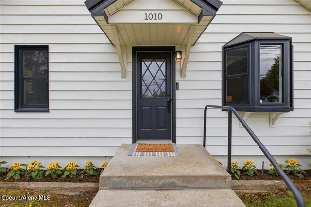 1010 E Harrison AVE, Coeur D'alene, ID 83814