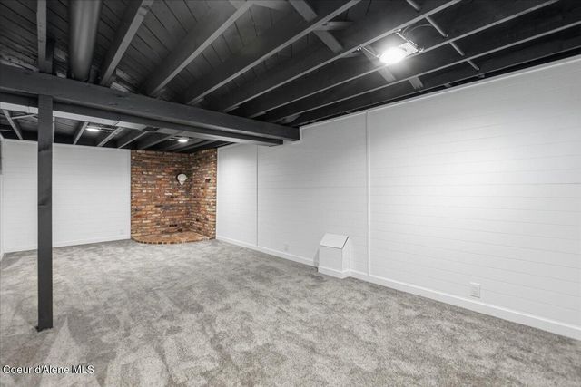 1010 E Harrison AVE, Coeur D'alene, ID 83814