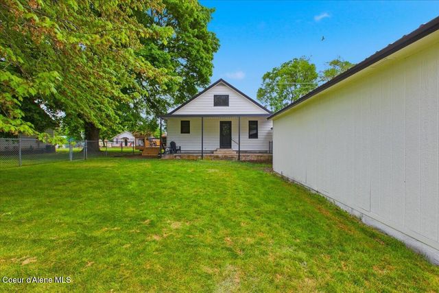 1010 E Harrison AVE, Coeur D'alene, ID 83814