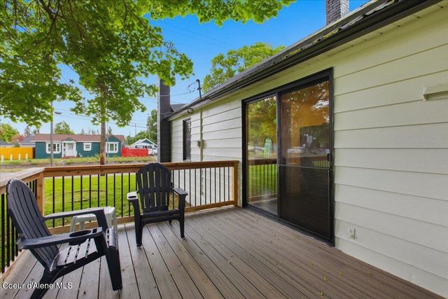 1010 E Harrison AVE, Coeur D'alene, ID 83814