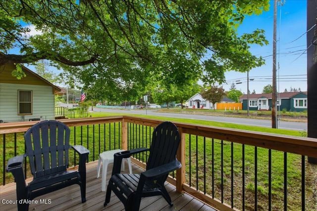 1010 E Harrison AVE, Coeur D'alene, ID 83814