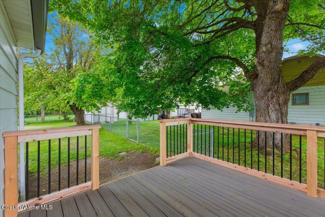 1010 E Harrison AVE, Coeur D'alene, ID 83814