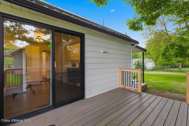 1010 E Harrison AVE, Coeur D'alene, ID 83814