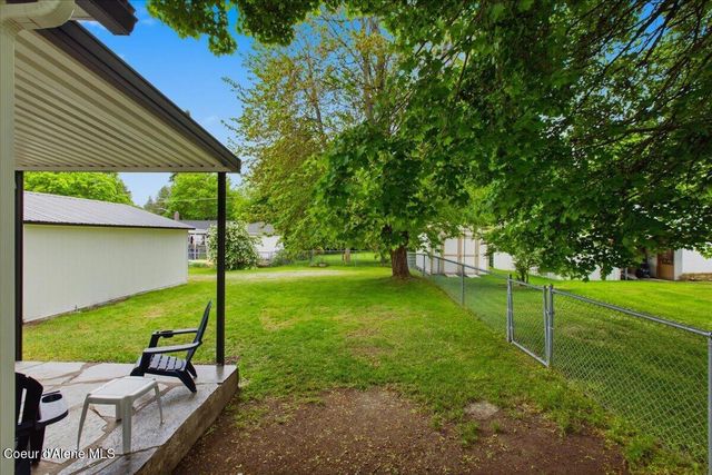 1010 E Harrison AVE, Coeur D'alene, ID 83814