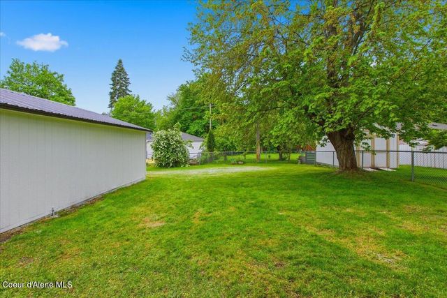 1010 E Harrison AVE, Coeur D'alene, ID 83814