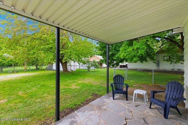 1010 E Harrison AVE, Coeur D'alene, ID 83814