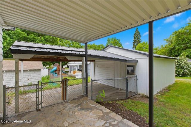 1010 E Harrison AVE, Coeur D'alene, ID 83814