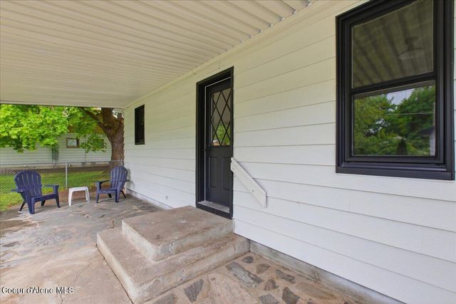 1010 E Harrison AVE, Coeur D'alene, ID 83814