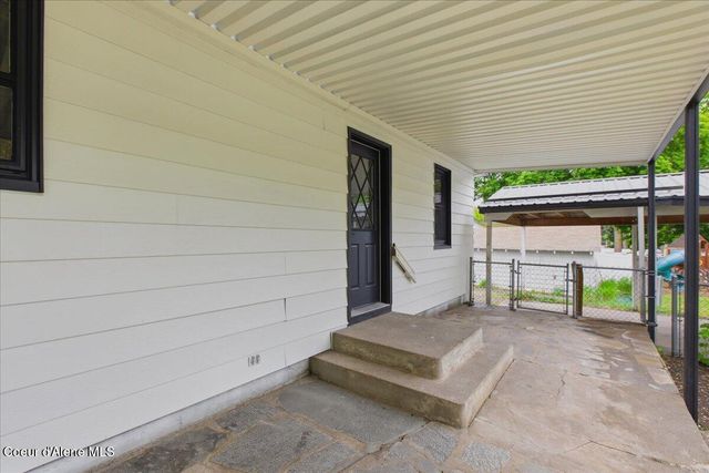 1010 E Harrison AVE, Coeur D'alene, ID 83814