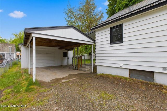 1010 E Harrison AVE, Coeur D'alene, ID 83814
