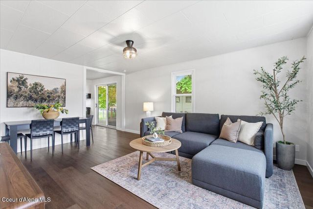 1010 E Harrison AVE, Coeur D'alene, ID 83814