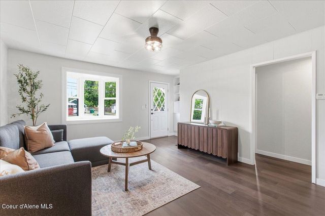 1010 E Harrison AVE, Coeur D'alene, ID 83814