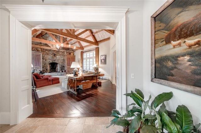 1955 Alec Mountain Road, Clarkesville, GA 30523