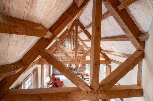 1955 Alec Mountain Road, Clarkesville, GA 30523