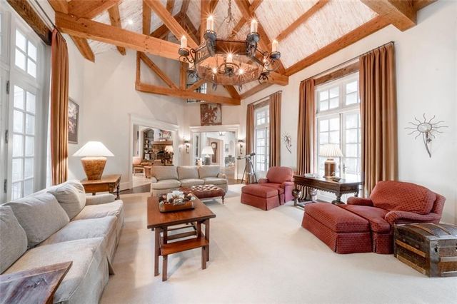 1955 Alec Mountain Road, Clarkesville, GA 30523