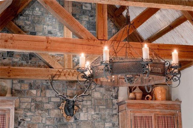 1955 Alec Mountain Road, Clarkesville, GA 30523