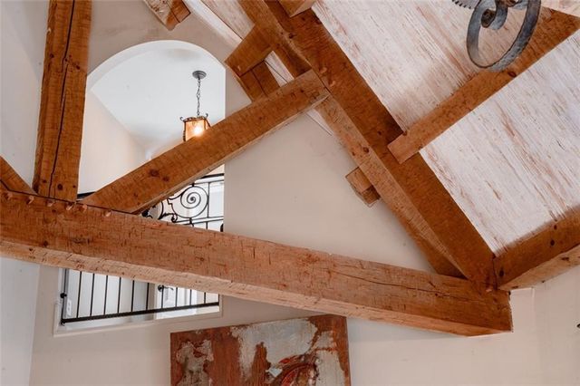 1955 Alec Mountain Road, Clarkesville, GA 30523