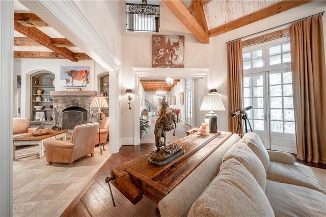 1955 Alec Mountain Road, Clarkesville, GA 30523