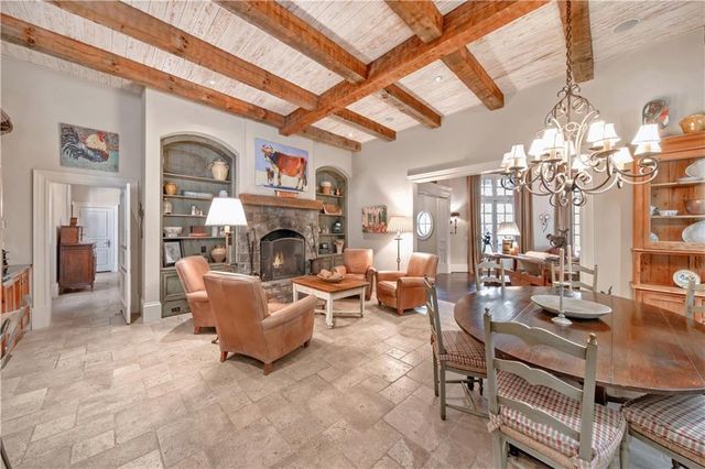 1955 Alec Mountain Road, Clarkesville, GA 30523