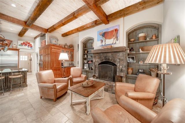 1955 Alec Mountain Road, Clarkesville, GA 30523