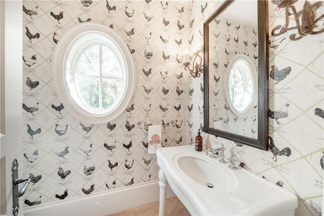 1955 Alec Mountain Road, Clarkesville, GA 30523