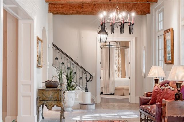 1955 Alec Mountain Road, Clarkesville, GA 30523