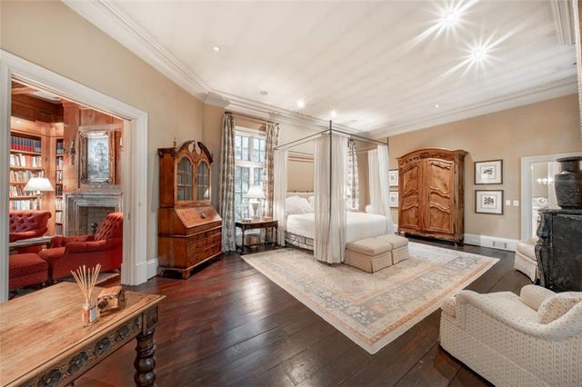 1955 Alec Mountain Road, Clarkesville, GA 30523