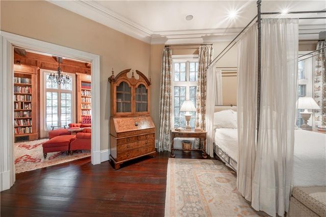 1955 Alec Mountain Road, Clarkesville, GA 30523