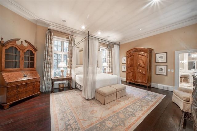 1955 Alec Mountain Road, Clarkesville, GA 30523