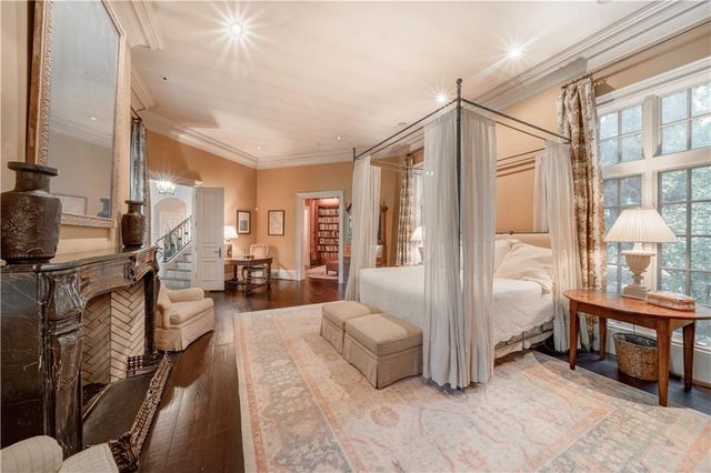 1955 Alec Mountain Road, Clarkesville, GA 30523