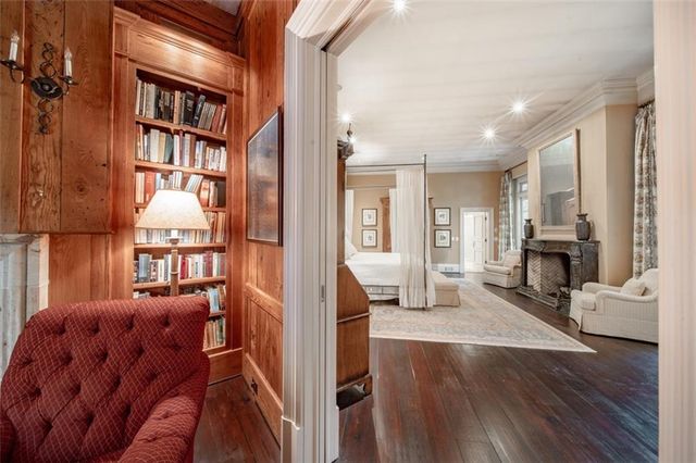 1955 Alec Mountain Road, Clarkesville, GA 30523