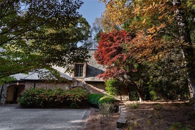 1955 Alec Mountain Road, Clarkesville, GA 30523