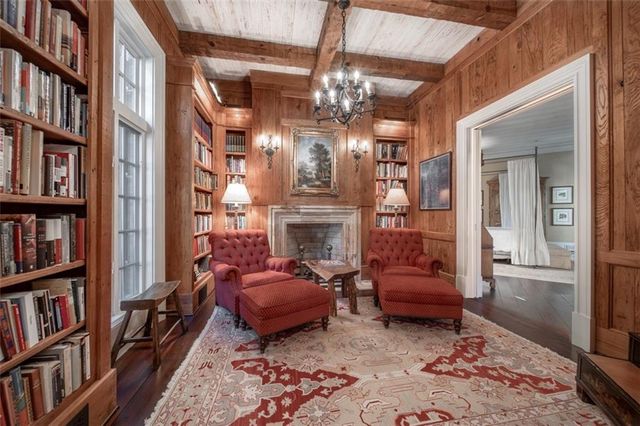 1955 Alec Mountain Road, Clarkesville, GA 30523