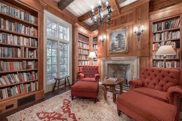 1955 Alec Mountain Road, Clarkesville, GA 30523