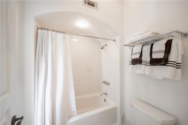 1955 Alec Mountain Road, Clarkesville, GA 30523