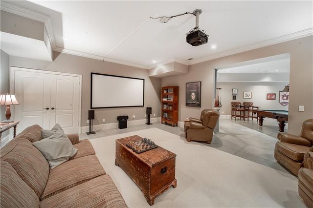 1955 Alec Mountain Road, Clarkesville, GA 30523